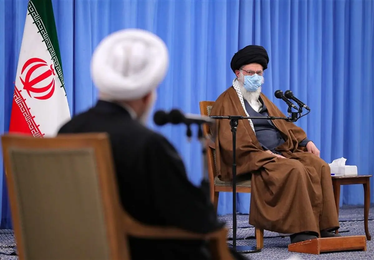 اگر حمایت رهبری نبود مخالفان فرصت مذاکره روحانی با امریکا را نمی دادند
