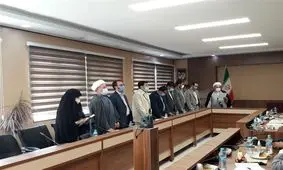 منصور مرادلو رئیس شورای شهر زنجان شد+ فیلم