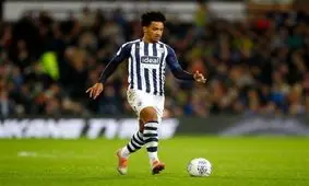 ستاره وست‌بروموویچ با ۳۲ میلیون یورو به الهلال پیوست