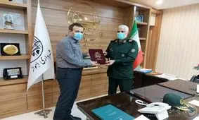 مشارکت شهرداری اهواز در ساخت باغ موزه دفاع مقدس