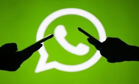 چگونه تصاویر را قبل از ارسال در واتساپ زمان‌دار کنیم؟
