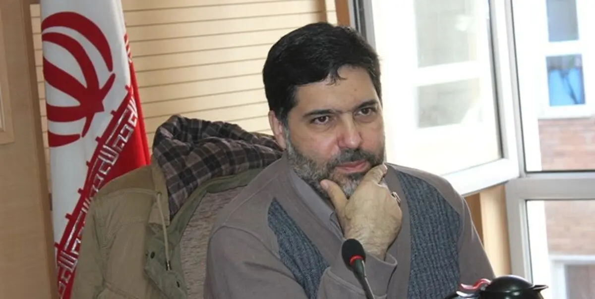 نرجس سلیمانی به زاکانی رای داد