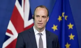 اظهارات خصمانه وزیر خارجه بریتانیا علیه ایران