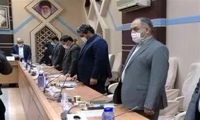 هیئت ‌رئیسه ششمین دوره شورای شهر قم معرفی شدند