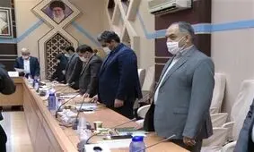 هیئت ‌رئیسه ششمین دوره شورای شهر قم معرفی شدند