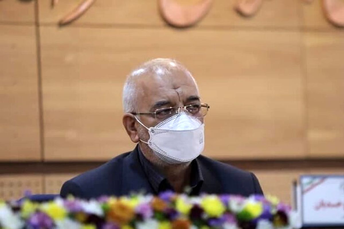 شهردار مشهد به سرعت انتخاب خواهد شد