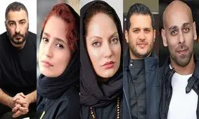 سوگواری سلبریتی‌ها برای ارشا اقدسی / سریال پایتخت درگیر حواشی تازه شد