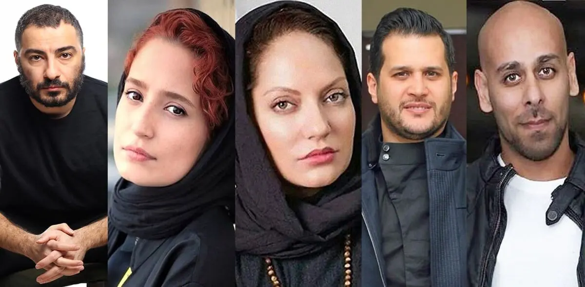 سوگواری سلبریتی‌ها برای ارشا اقدسی / سریال پایتخت درگیر حواشی تازه شد