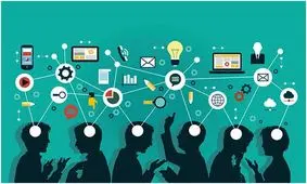 هوش مصنوعی و بلاک‌چین مسیر شغلی را دگرگون می‌کنند/ پیشرفت فناوری‌های نوین ارتباطی در کسب‌وکار