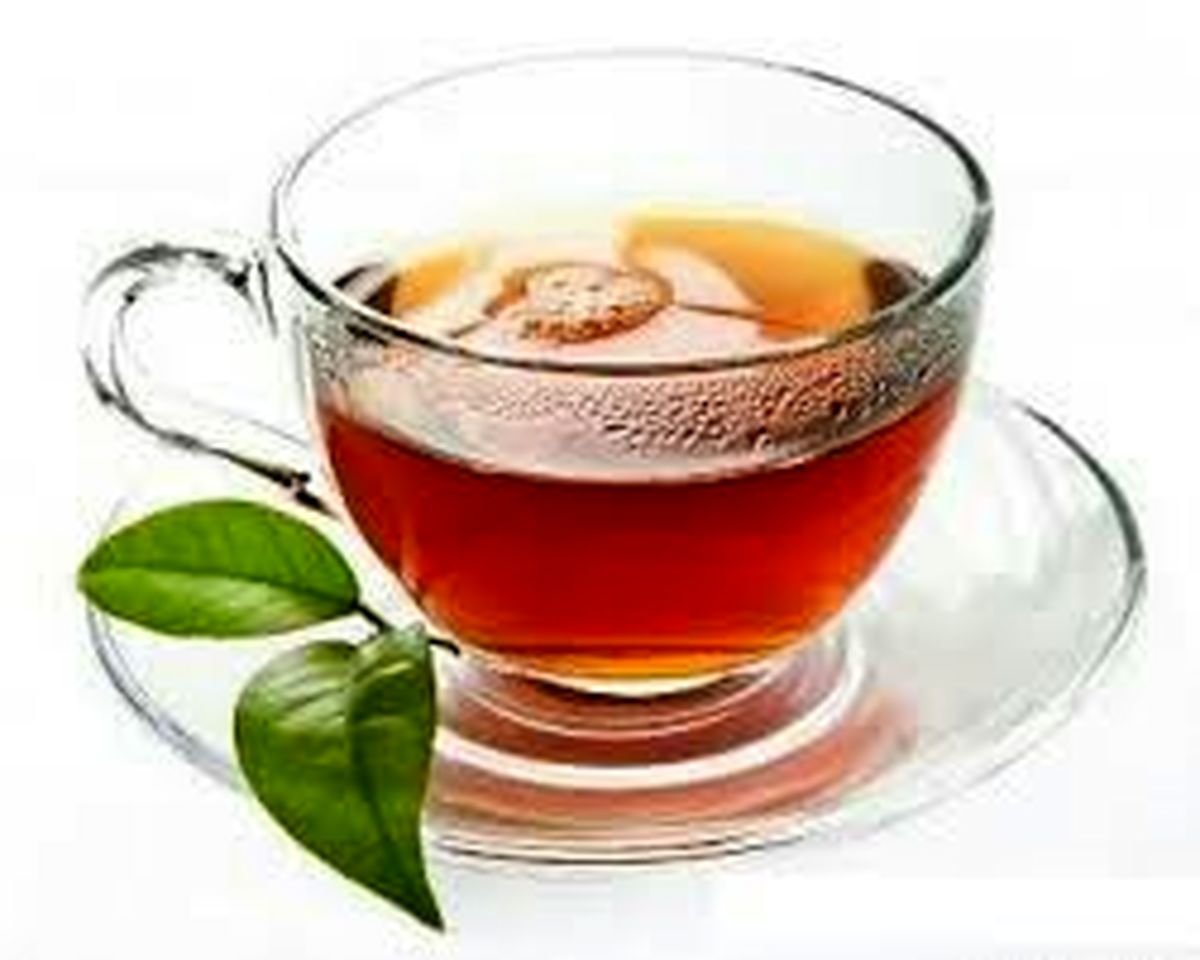 تقویت سلامت قلب با یک فنجان چای در روز