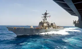 چرا گام اول پروژه ناامن نمایی منطقه خلیج فارس شکست خورد؟