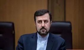 غریب آبادی: ایران هیچ محدودیتی را در تولید و صادرات نفت خود نخواهد پذیرفت