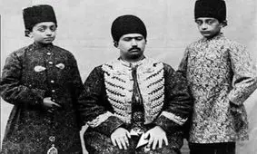 شفاعت محمدعلی میرزا از مشروطه‌ خواهان