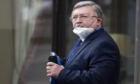 جزییات پیام نفتی روسیه به ایران