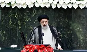 بازتاب گسترده مراسم تحلیف رئیس‌جمهور در رسانه‌های جهان