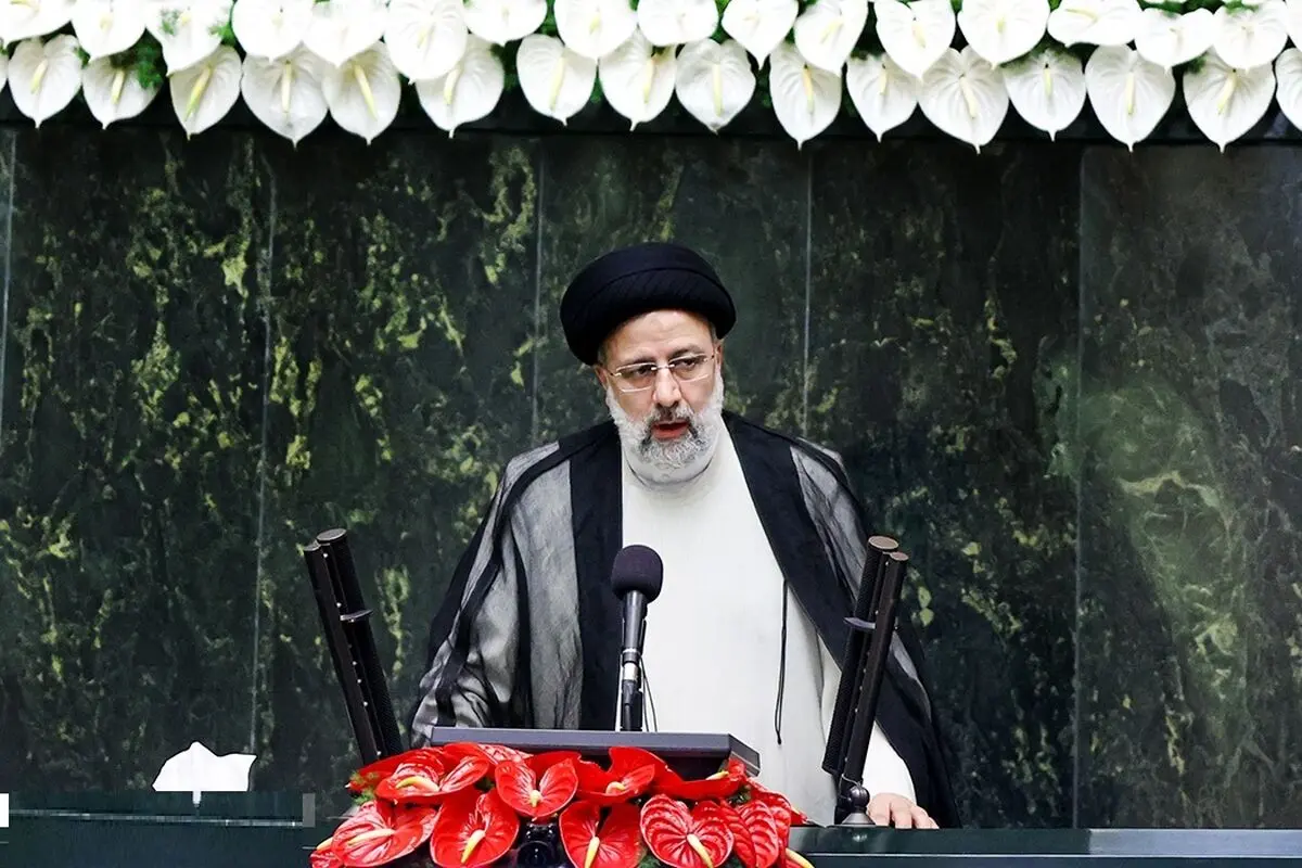 بازتاب گسترده مراسم تحلیف رئیس‌جمهور در رسانه‌های جهان