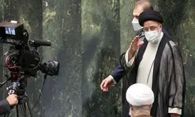 انتقال پیام به دولت جدید ایران به صورت مستقیم بسیار مهم است