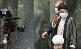انتقال پیام به دولت جدید ایران به صورت مستقیم بسیار مهم است