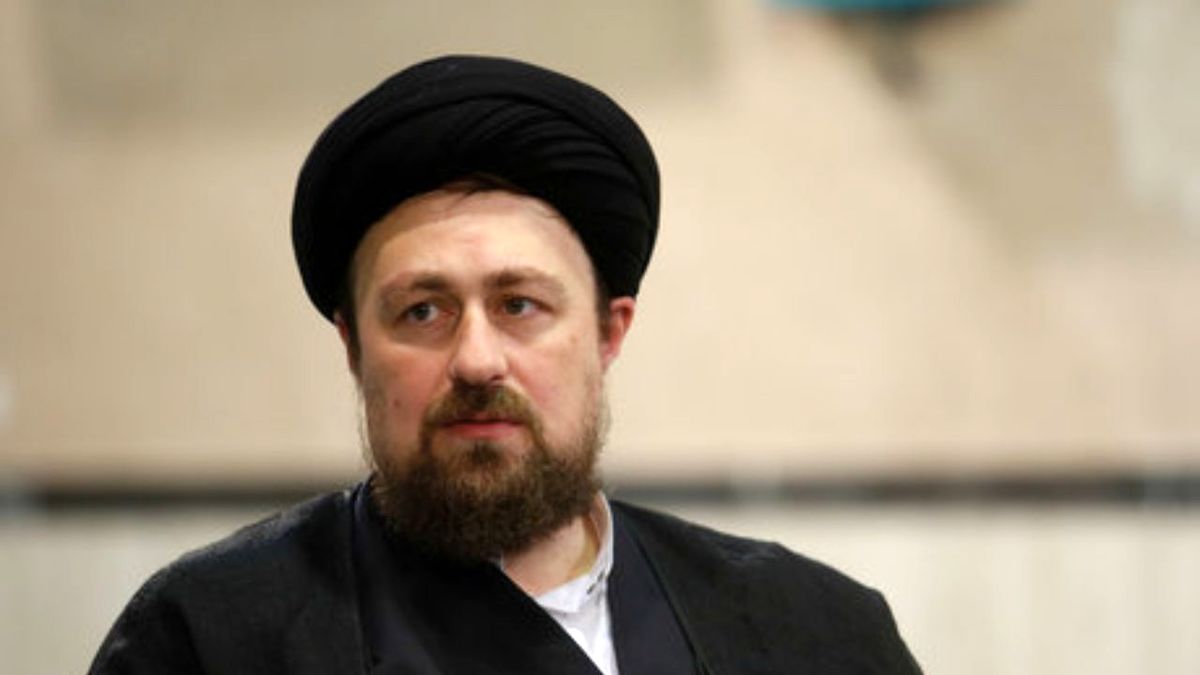واکنش سید حسن خمینی به تهدیدات رژیم صهیونیستی