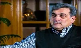 شهردار تهران استعفا کرد