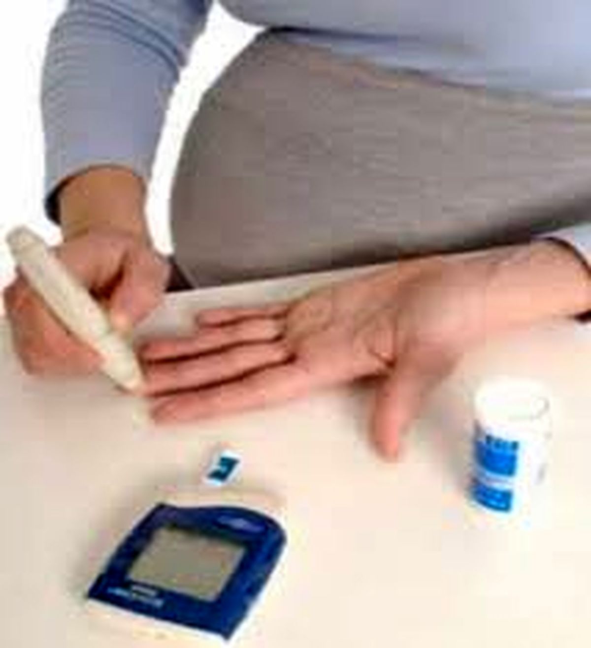 علائم هشدار دهنده «دیابت بارداری» که پزشکان حرفه‌ای هم از آن ها بی خبرند+ نشانه ها
