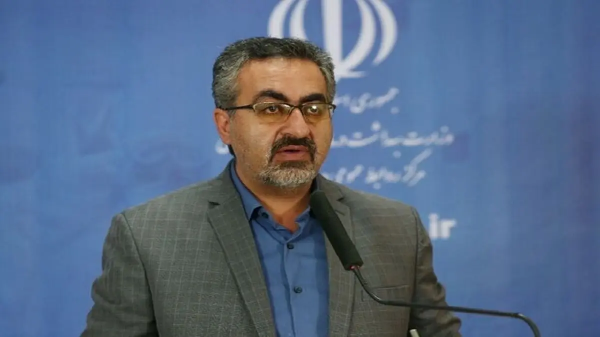 خلف وعده کووکس در تحویل واکسن به ایران
