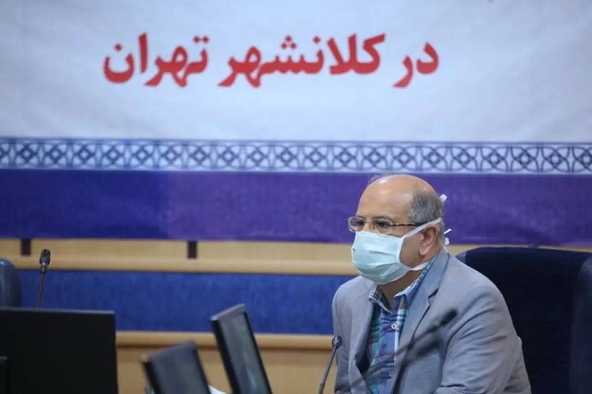 تعطیلی موثر برای مهار کرونا یعنی "لاک داون" واقعی/ قرارگاه کرونا اهمیت موضوع تعطیلی را هنوز خیلی درک نکرده است