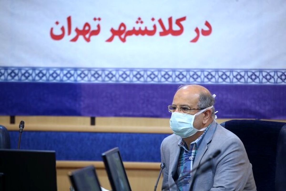 تعطیلی موثر برای مهار کرونا یعنی "لاک داون" واقعی/ قرارگاه کرونا اهمیت موضوع تعطیلی را هنوز خیلی درک نکرده است