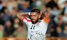 کاپیتان تیم‌ملی به آینتراخت فرانکفورت می‌پیوندد