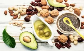 این خوراکی‌ ها به بهبود سلامت روان شما کمک می‌کنند