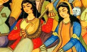 آشنایی با دستگاه ها و گوشه های موسیقی سنتی ایرانی