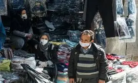 تعطیلی ۲ هفته‌ای تاثیر چندانی در کنترل کرونا ندارد