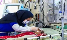 علائم دلتا کرونا در کودکان/ هیچ گروه سنی مصون نیست