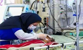 علائم دلتا کرونا در کودکان/ هیچ گروه سنی مصون نیست