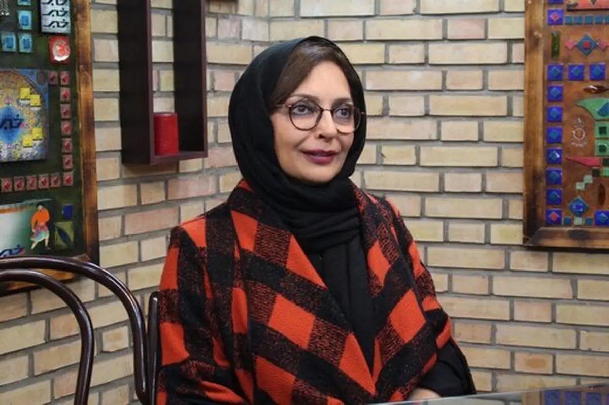 بیتا منصوری: ارشا اقدسی بارها مرگ را تجربه کرده بود