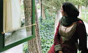 روایت مردی که پس از فوت همسرش نخندید