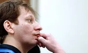 خودروهای لوکس بابک زنجانی به مزایده گذاشته شد