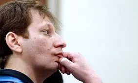 خودروهای لوکس بابک زنجانی به مزایده گذاشته شد