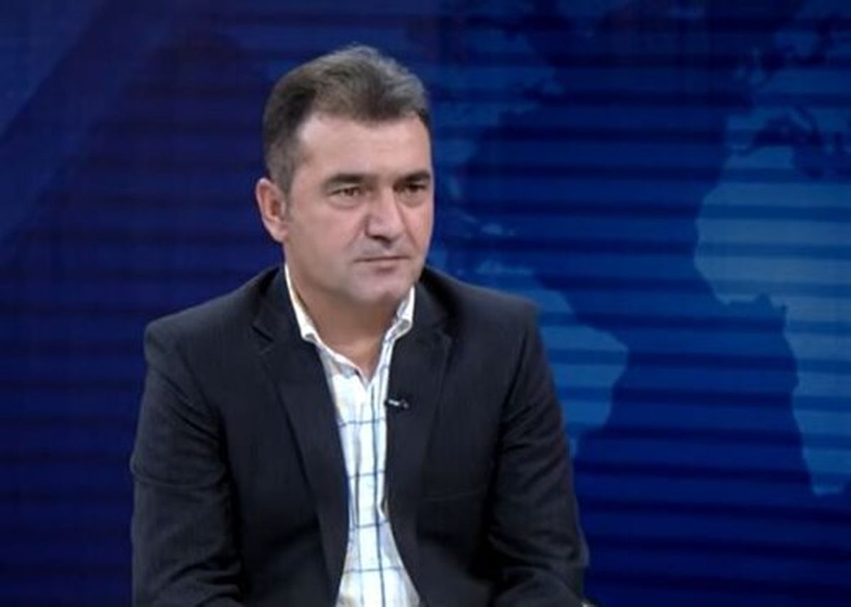 مقام ارشد رسانهای افغانستان ترور شد