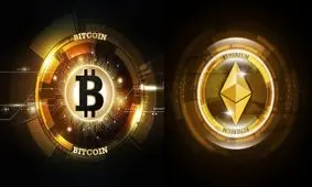 اتر سایه به سایه در تعقیب بیت کوین