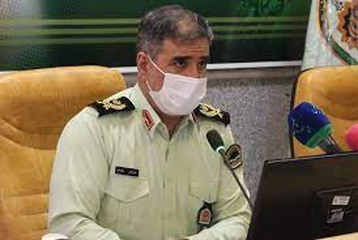 بازداشت متهم به کلاهبرداری میلیاردی/ او طلا می گرفت و سود می داد