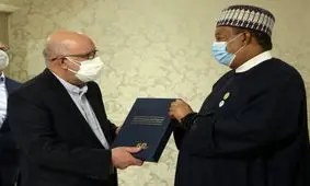 زنگنه: از زمان خروج آمریکا از برجام، ایران از صادرات ۲ میلیارد بشکه نفت محروم شد