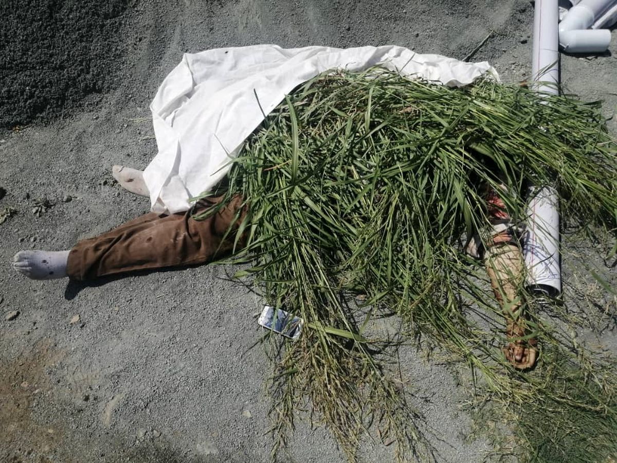قتل همزمان ۵ نفر در سنندج/ قاتل خودکشی کرد