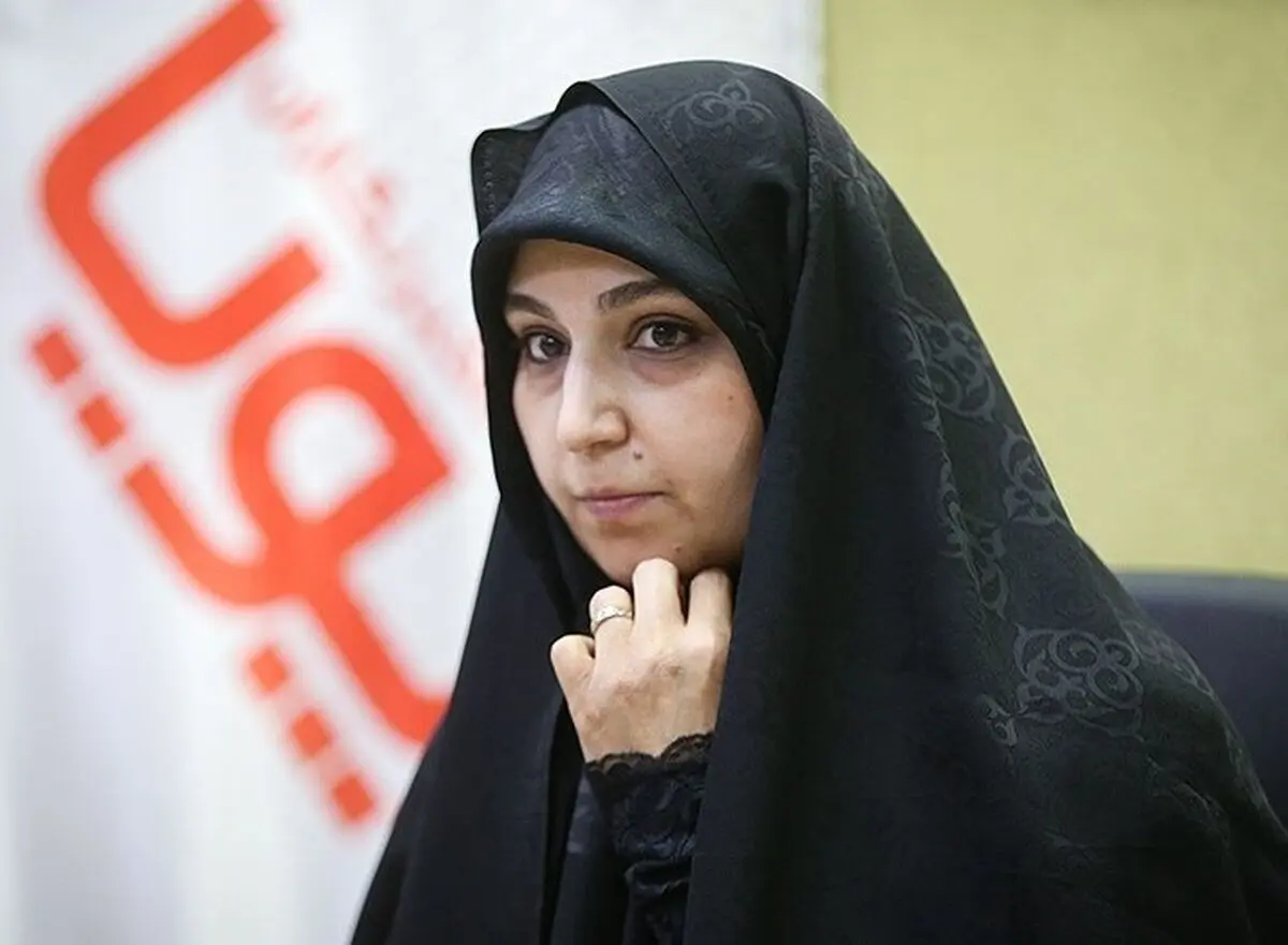 واکنش نرجس سلیمانی به افشای فایل صوتی گفتگو با چمران درباره شهردار آینده تهران: به زاکانی رای دادم/ هیچ فشاری برای انتخاب شهردار نبود