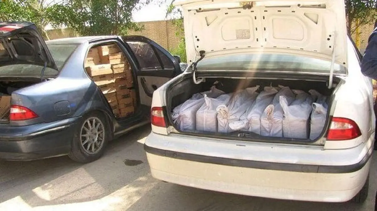 جان در‌ ازای نان/ شوتی گری همتای جدید سوخت بری و کولبری
