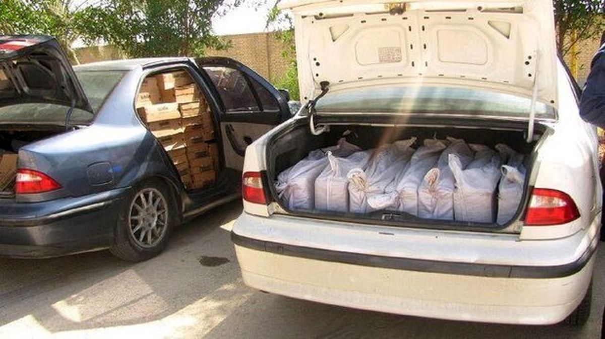 جان در ازای نان/ شوتی گری همتای جدید سوخت بری و کولبری