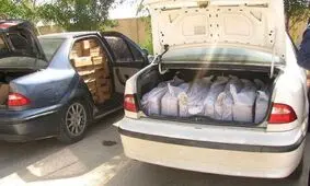جان در‌ ازای نان/ شوتی گری همتای جدید سوخت بری و کولبری