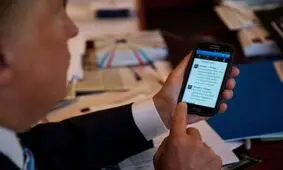 خالق اپلیکیشن iTrump بر دونالد ترامپ پیروز شد!