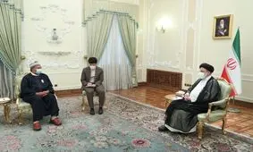 رئیسی در دیدار با دبیر کل اوپک: این نهاد باید حقوق و منافع کشورهای عضو را در نظر بگیرد