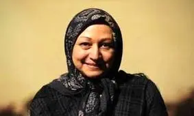 مریم سعادت: در کودکی عروسک بازی نکردم!